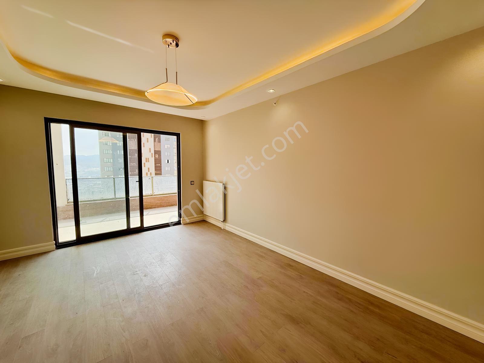 Yeni Rotadan Yeni Yaşam Sitesinde Satılık Sıfır Daire — fotoğraf 16