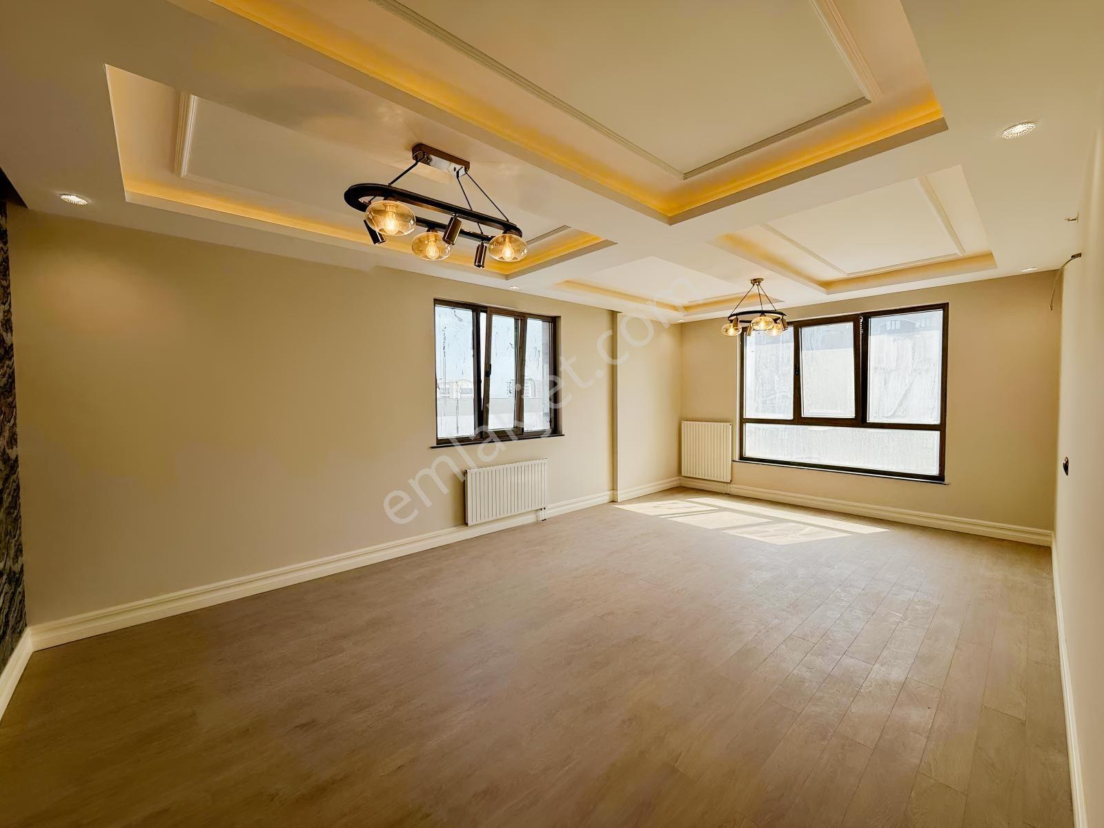 Yeni Rotadan Yeni Yaşam Sitesinde Satılık Sıfır Daire — fotoğraf 18