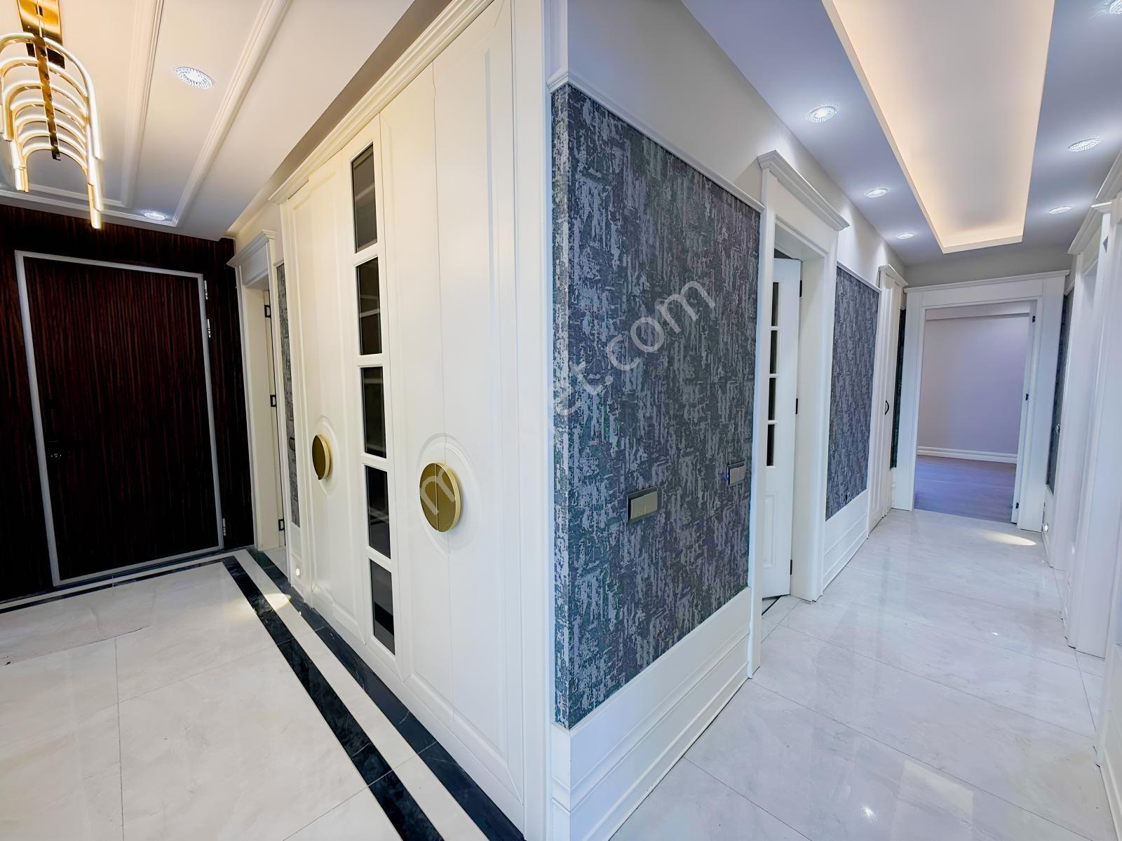 Yeni Rotadan Yeni Yaşam Sitesinde Satılık Sıfır Daire — fotoğraf 19