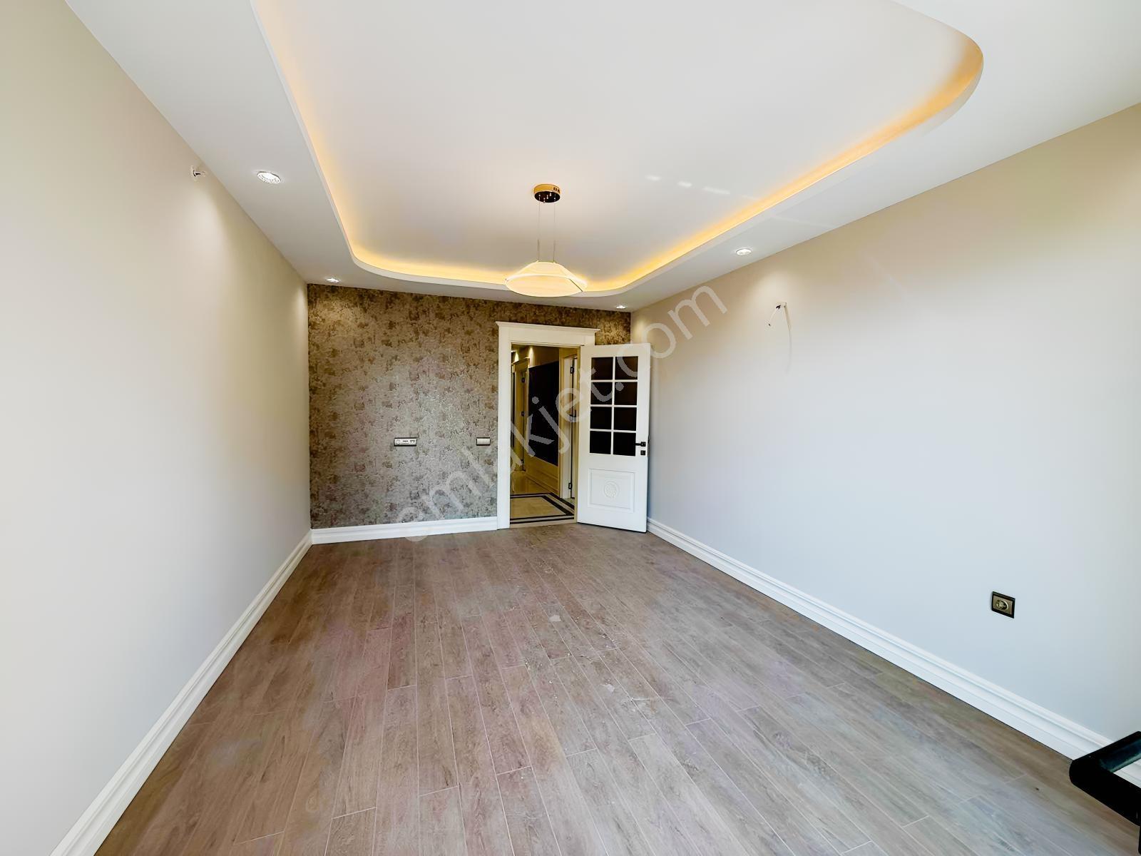 Yeni Rotadan Yeni Yaşam Sitesinde Satılık Sıfır Daire — fotoğraf 20