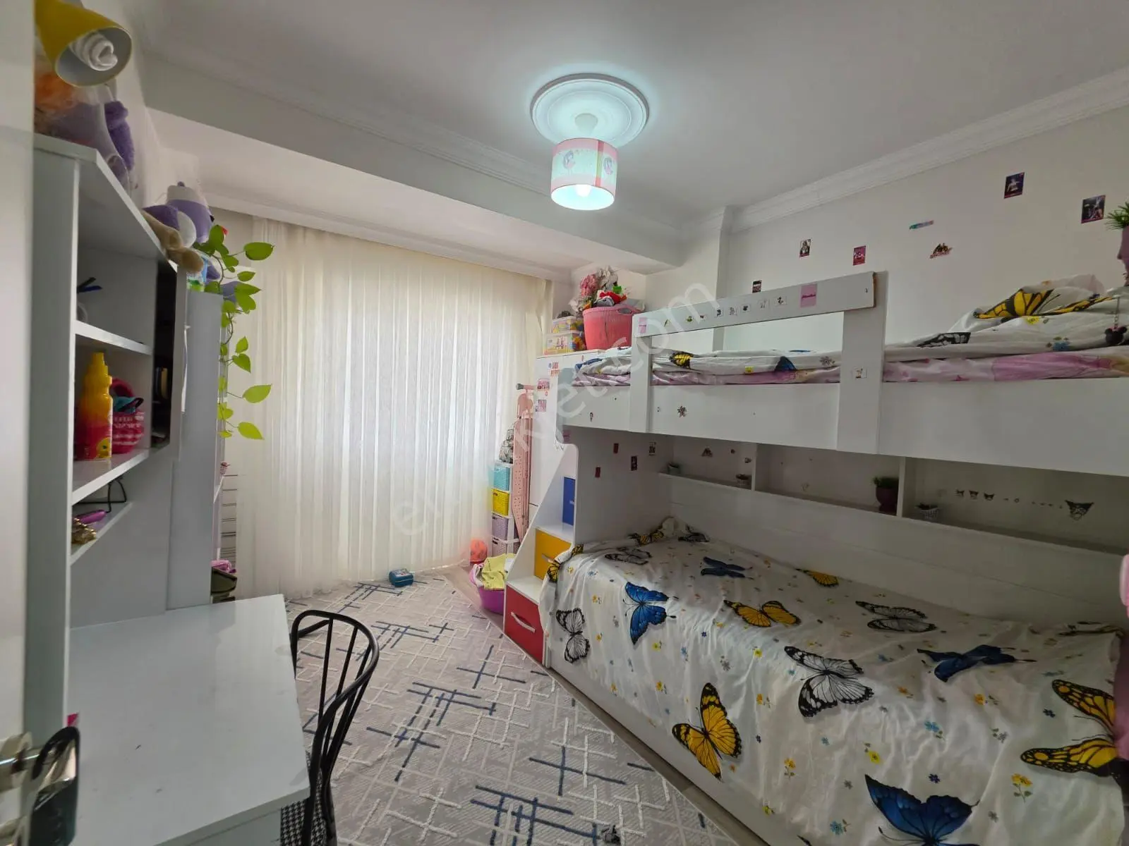 Cumhuriyet Satılık Daire — fotoğraf 9