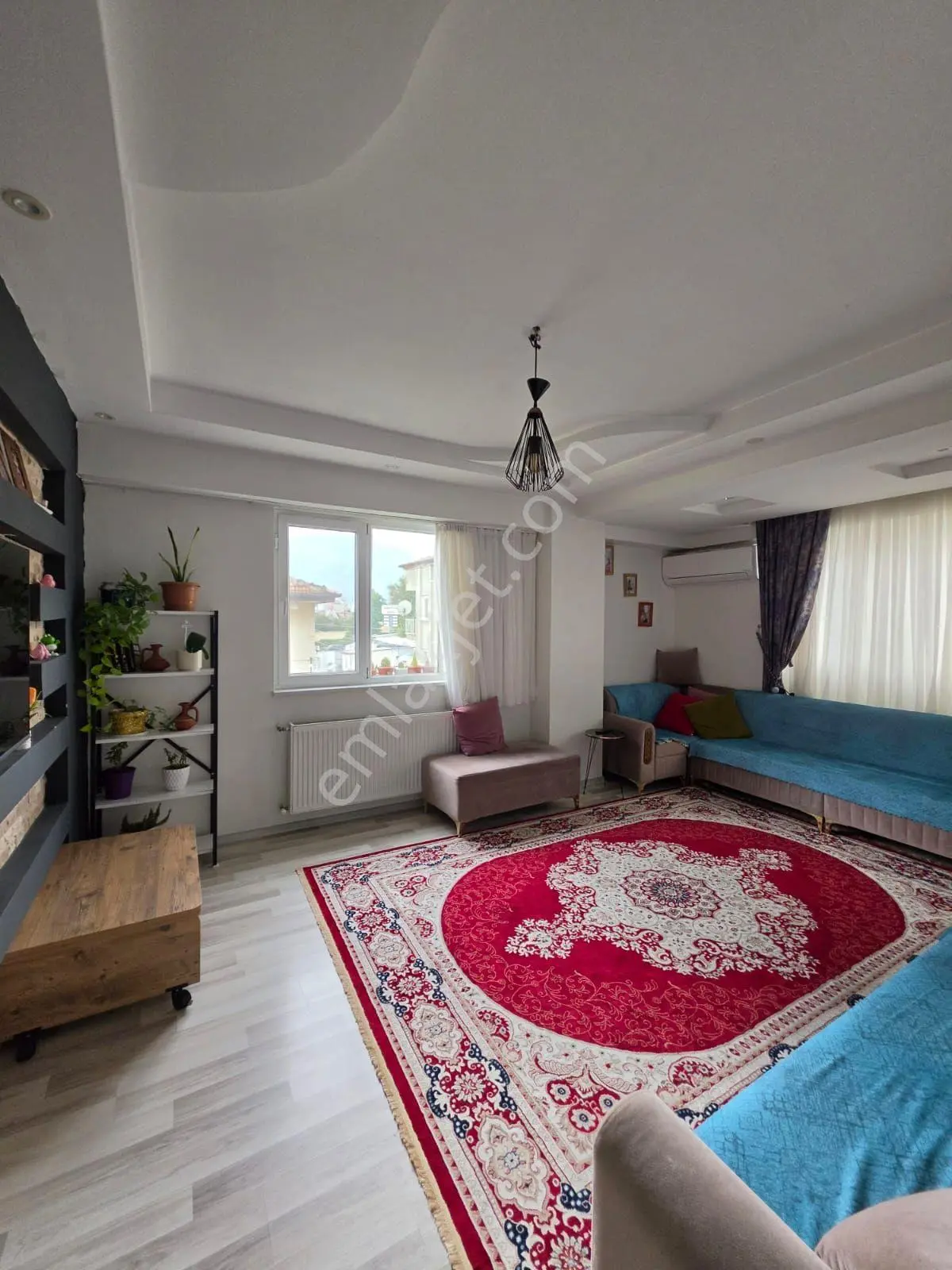 Cumhuriyet Satılık Daire — fotoğraf 11