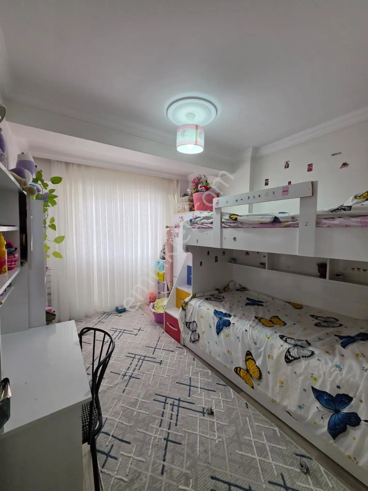 Cumhuriyet Satılık Daire — fotoğraf 12