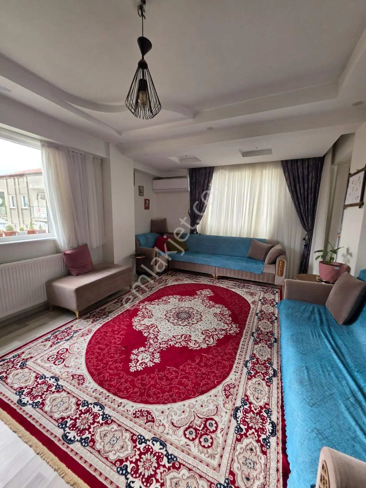 Cumhuriyet Satılık Daire — fotoğraf 13