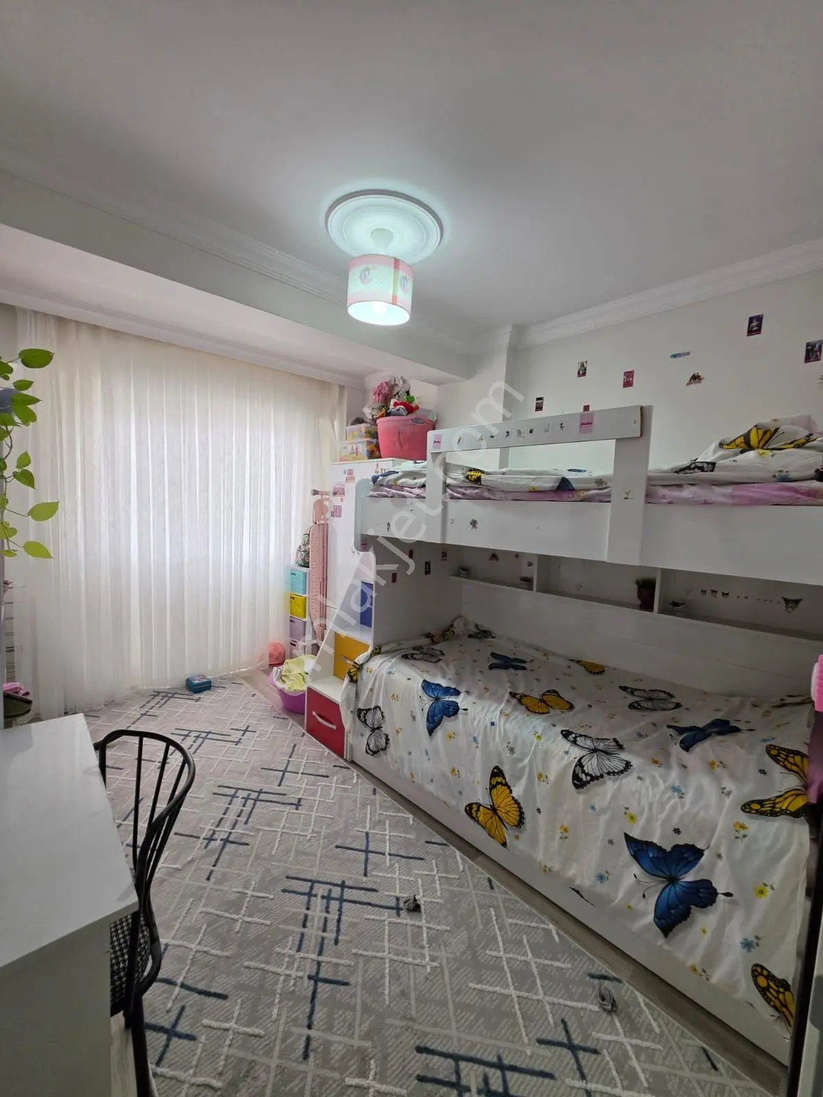 Cumhuriyet Satılık Daire — fotoğraf 16