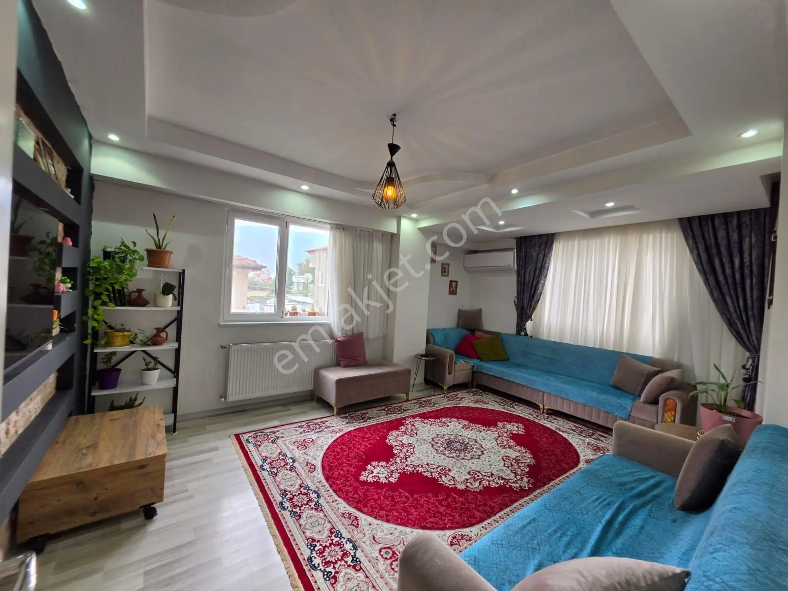 Cumhuriyet Satılık Daire — fotoğraf 17