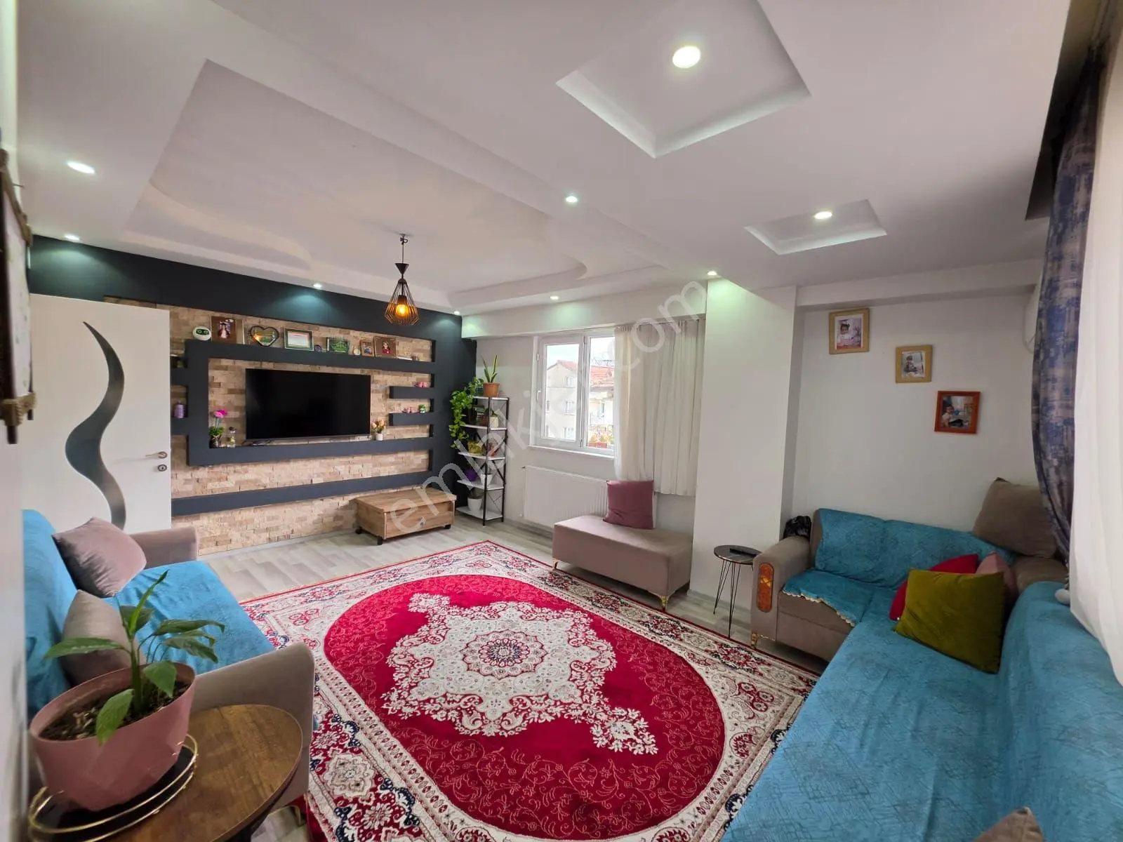 Cumhuriyet Satılık Daire — fotoğraf 19