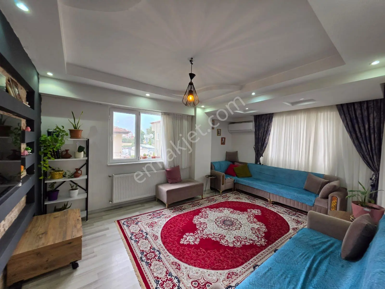 Cumhuriyet Satılık Daire — fotoğraf 20