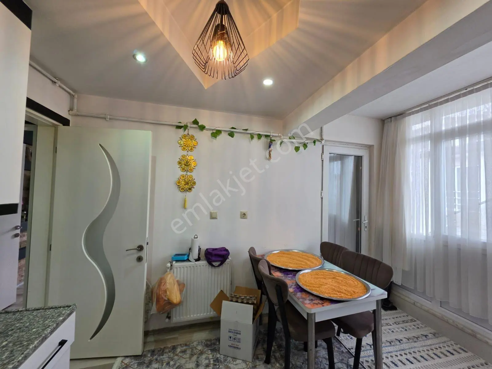 Cumhuriyet Satılık Daire — fotoğraf 22