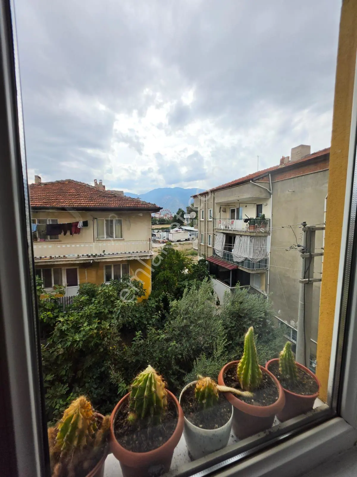 Cumhuriyet Satılık Daire — fotoğraf 23
