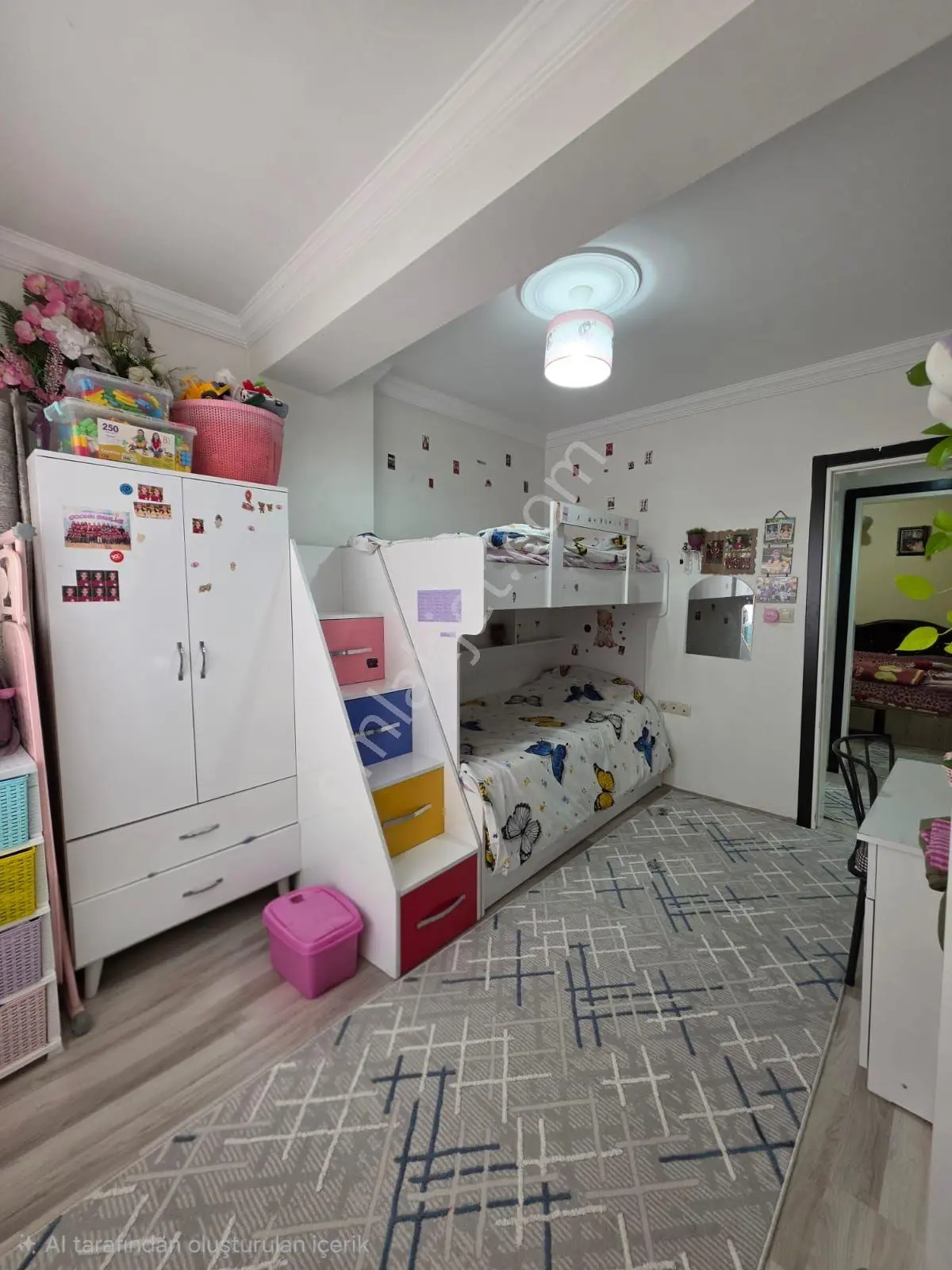 Cumhuriyet Satılık Daire — fotoğraf 25