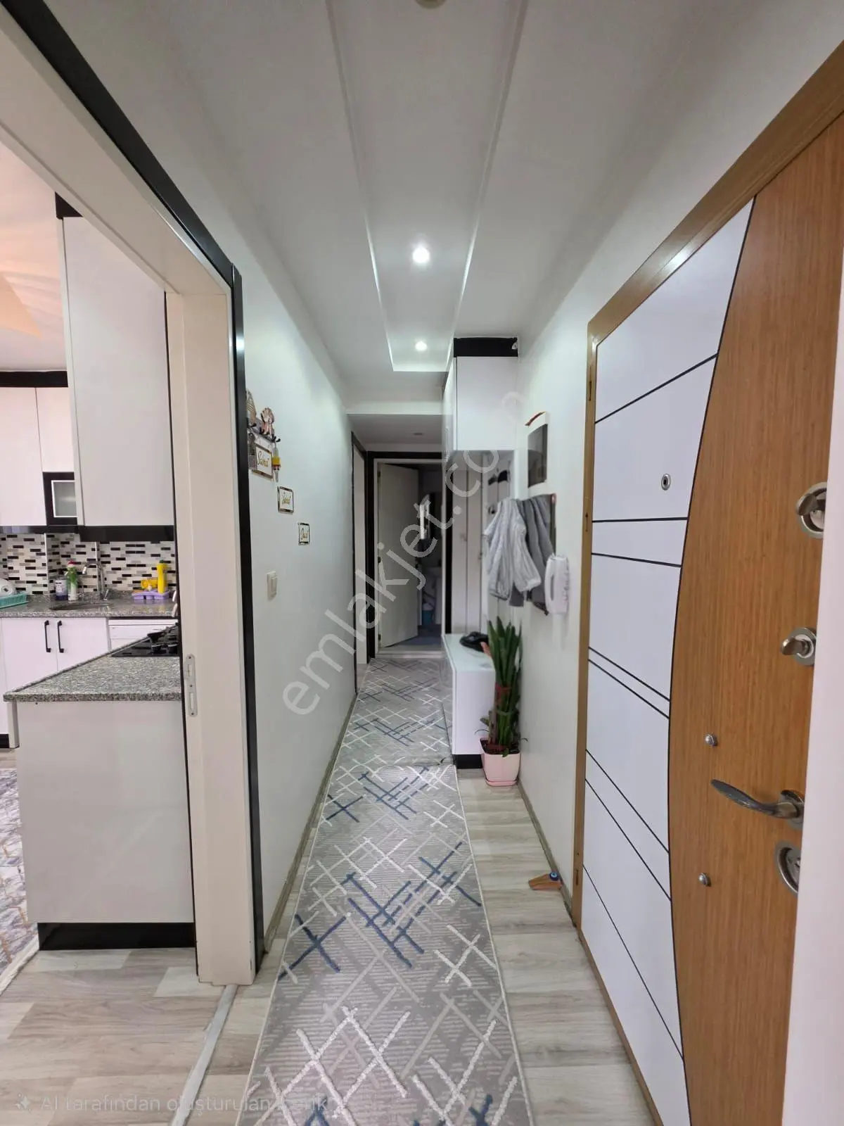 Cumhuriyet Satılık Daire — fotoğraf 30