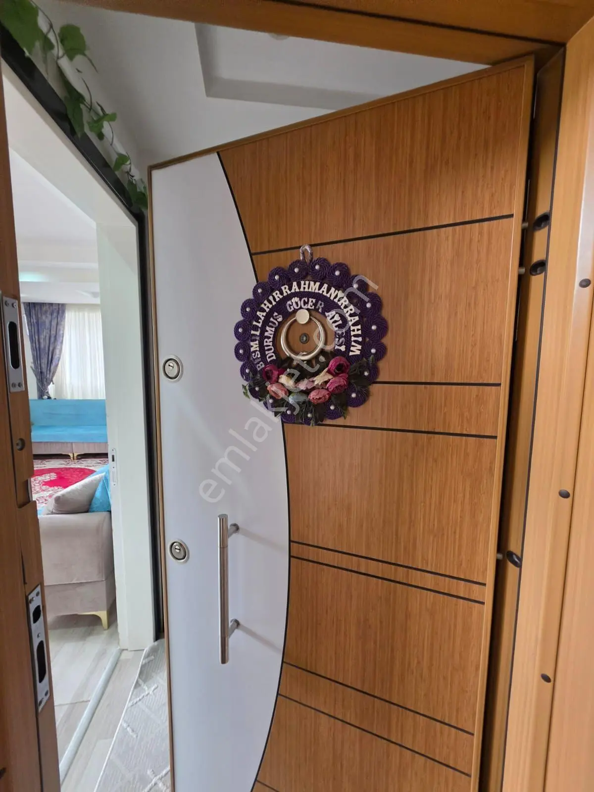 Cumhuriyet Satılık Daire — fotoğraf 31