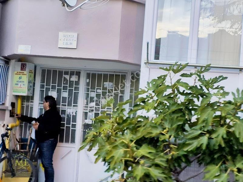 Bahçelievler Mahallesi Özemek Sitesinde.takas Olur — fotoğraf 2