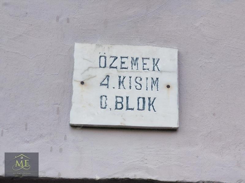 Bahçelievler Mahallesi Özemek Sitesinde.takas Olur — fotoğraf 10