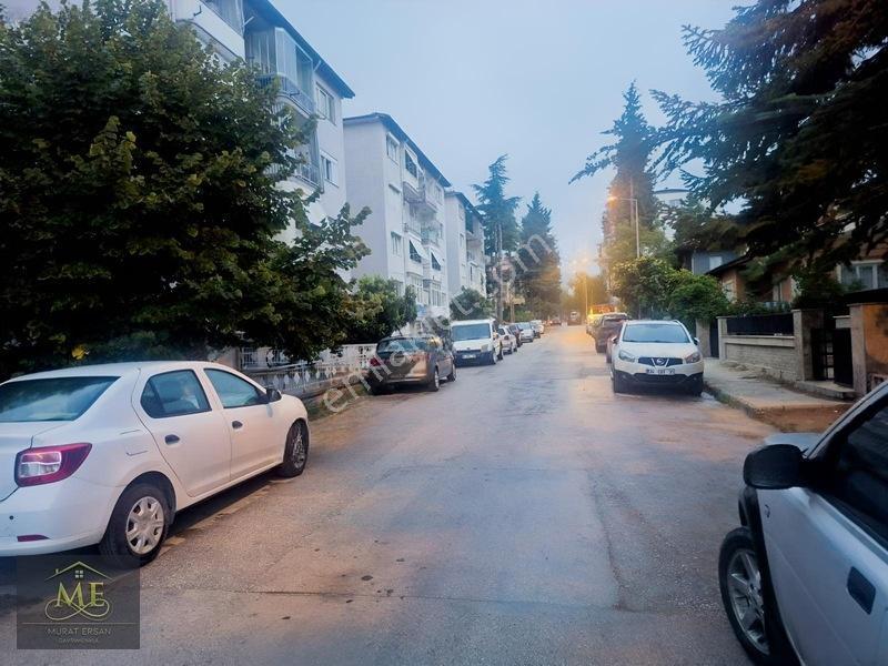 Bahçelievler Mahallesi Özemek Sitesinde.takas Olur — fotoğraf 12