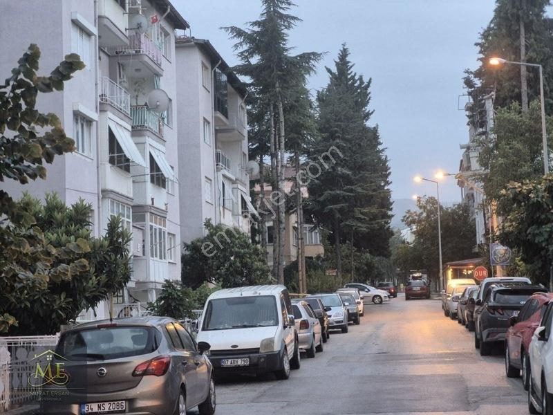 Bahçelievler Mahallesi Özemek Sitesinde.takas Olur — fotoğraf 13