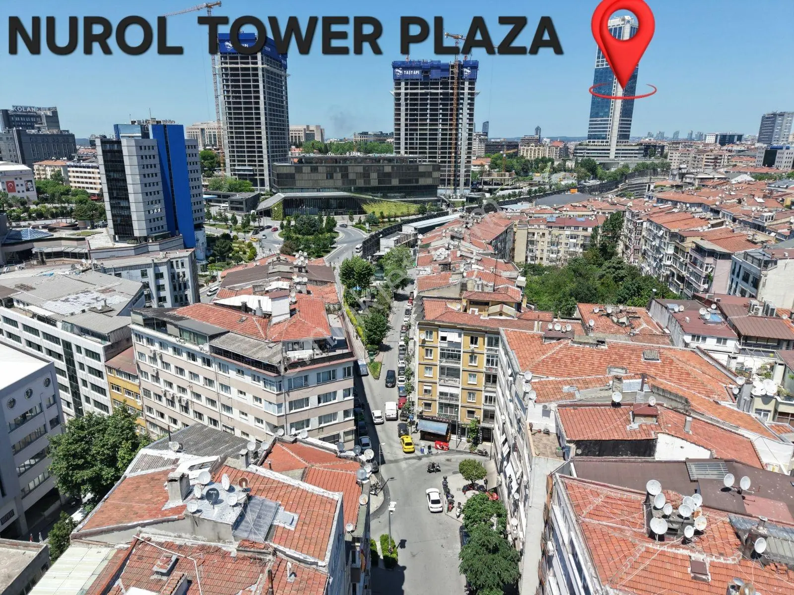 Şişli Merkezde Büyük Yatırım Fırsatı 130 M² Muhteşem 3+1 Daire. — fotoğraf 4