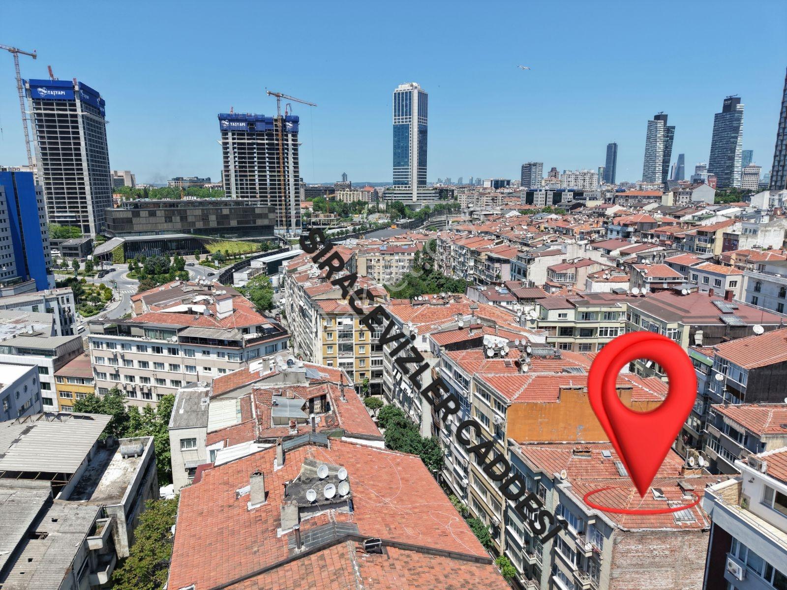 Şişli Merkezde Büyük Yatırım Fırsatı 130 M² Muhteşem 3+1 Daire. — fotoğraf 6