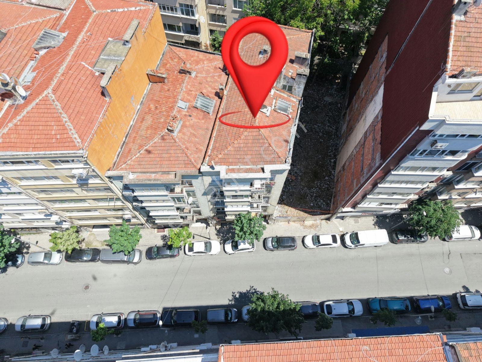 Şişli Merkezde Büyük Yatırım Fırsatı 130 M² Muhteşem 3+1 Daire. — fotoğraf 7