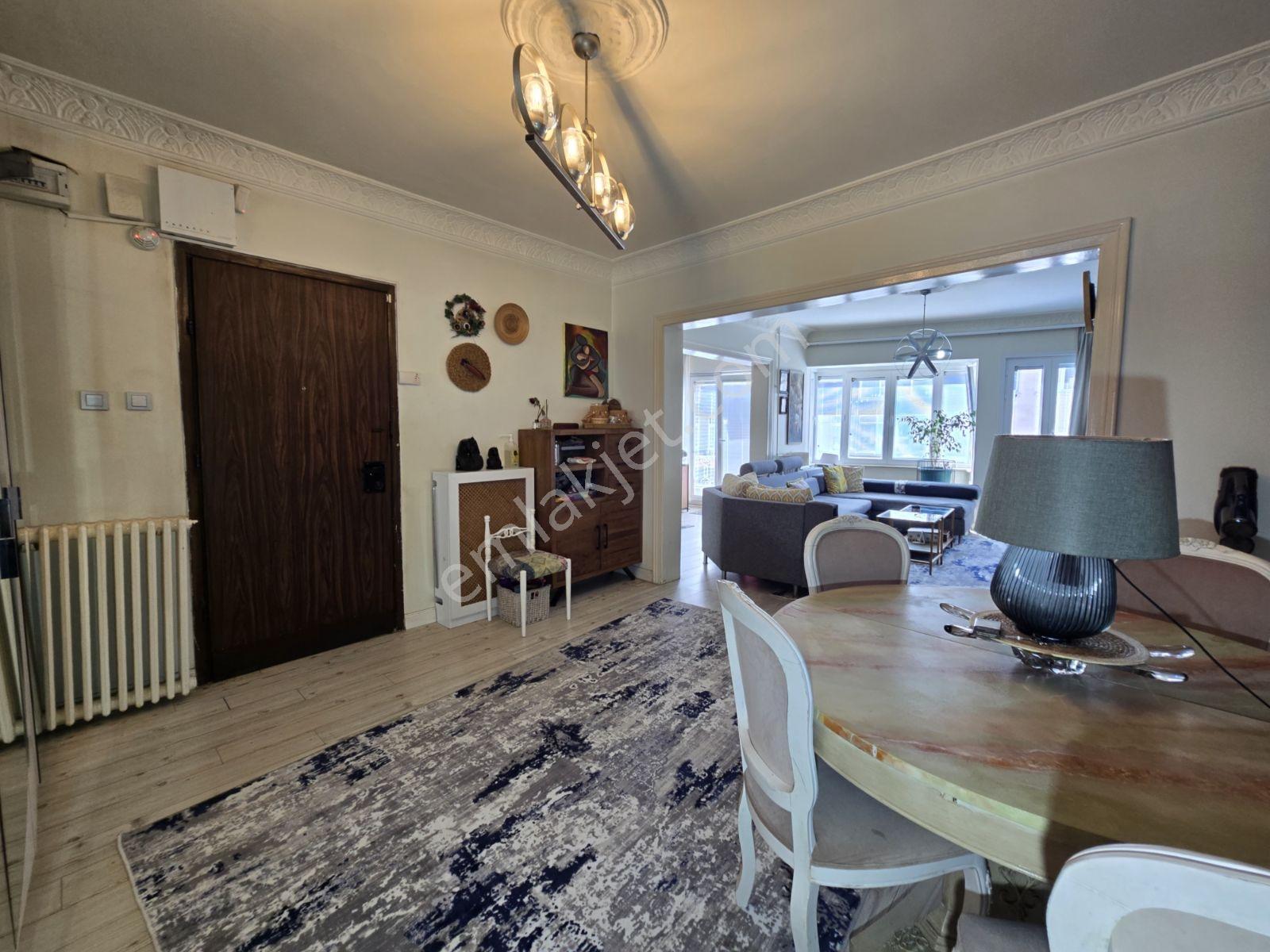 Şişli Merkezde Büyük Yatırım Fırsatı 130 M² Muhteşem 3+1 Daire. — fotoğraf 12