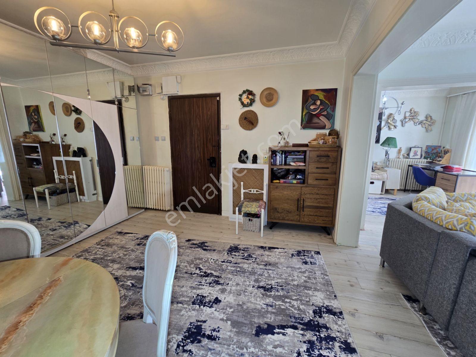 Şişli Merkezde Büyük Yatırım Fırsatı 130 M² Muhteşem 3+1 Daire. — fotoğraf 13