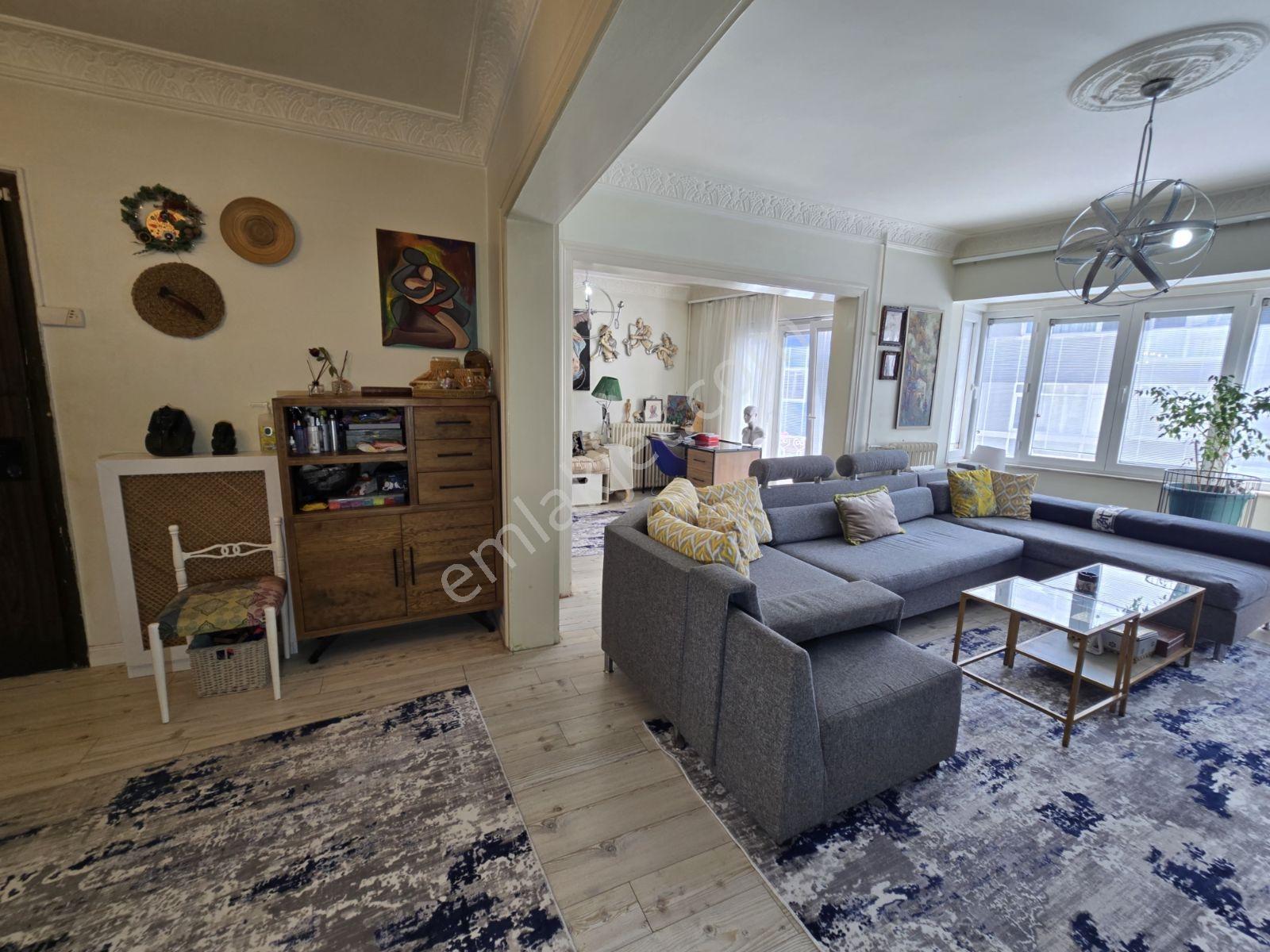 Şişli Merkezde Büyük Yatırım Fırsatı 130 M² Muhteşem 3+1 Daire. — fotoğraf 14
