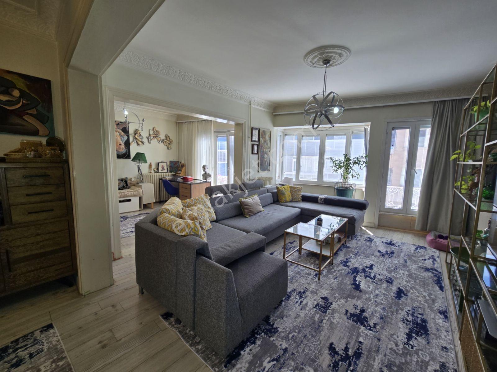 Şişli Merkezde Büyük Yatırım Fırsatı 130 M² Muhteşem 3+1 Daire. — fotoğraf 15