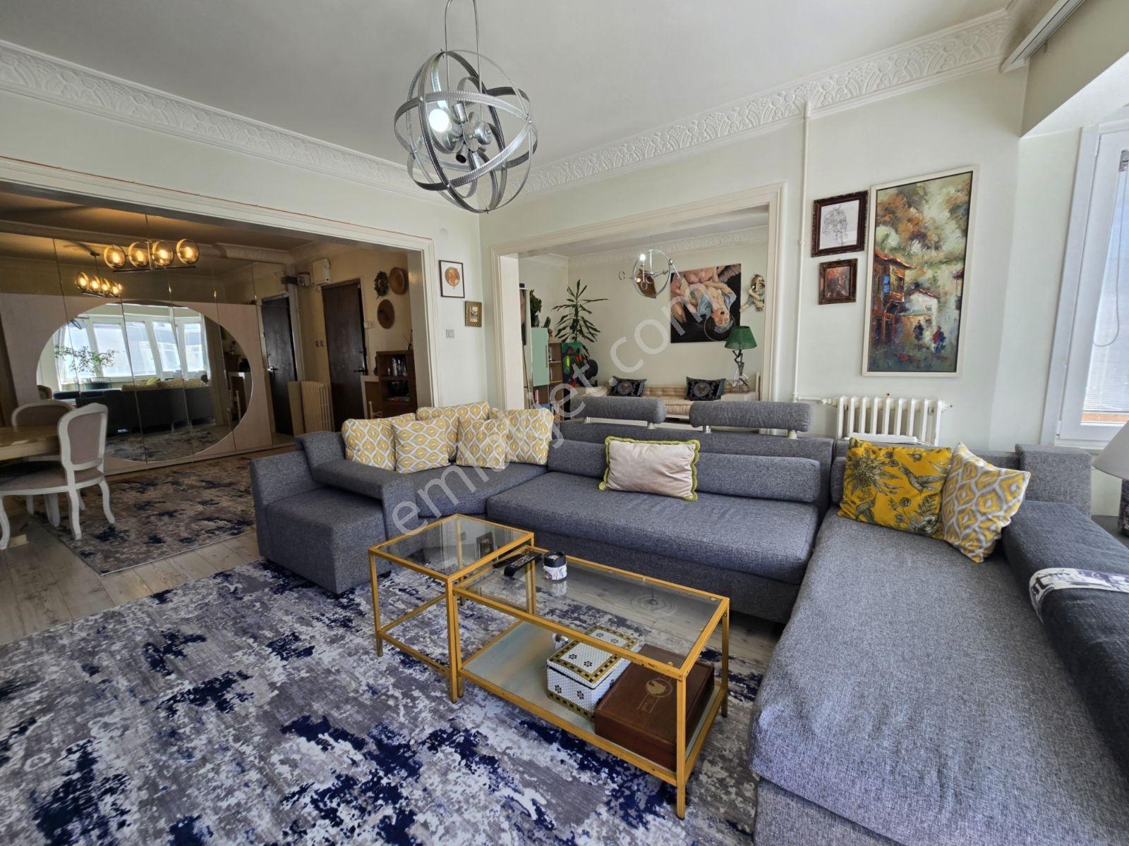Şişli Merkezde Büyük Yatırım Fırsatı 130 M² Muhteşem 3+1 Daire. — fotoğraf 16