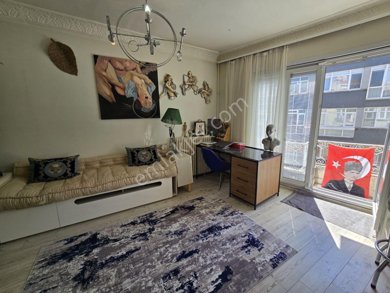 Şişli Merkezde Büyük Yatırım Fırsatı 130 M² Muhteşem 3+1 Daire. — fotoğraf 18