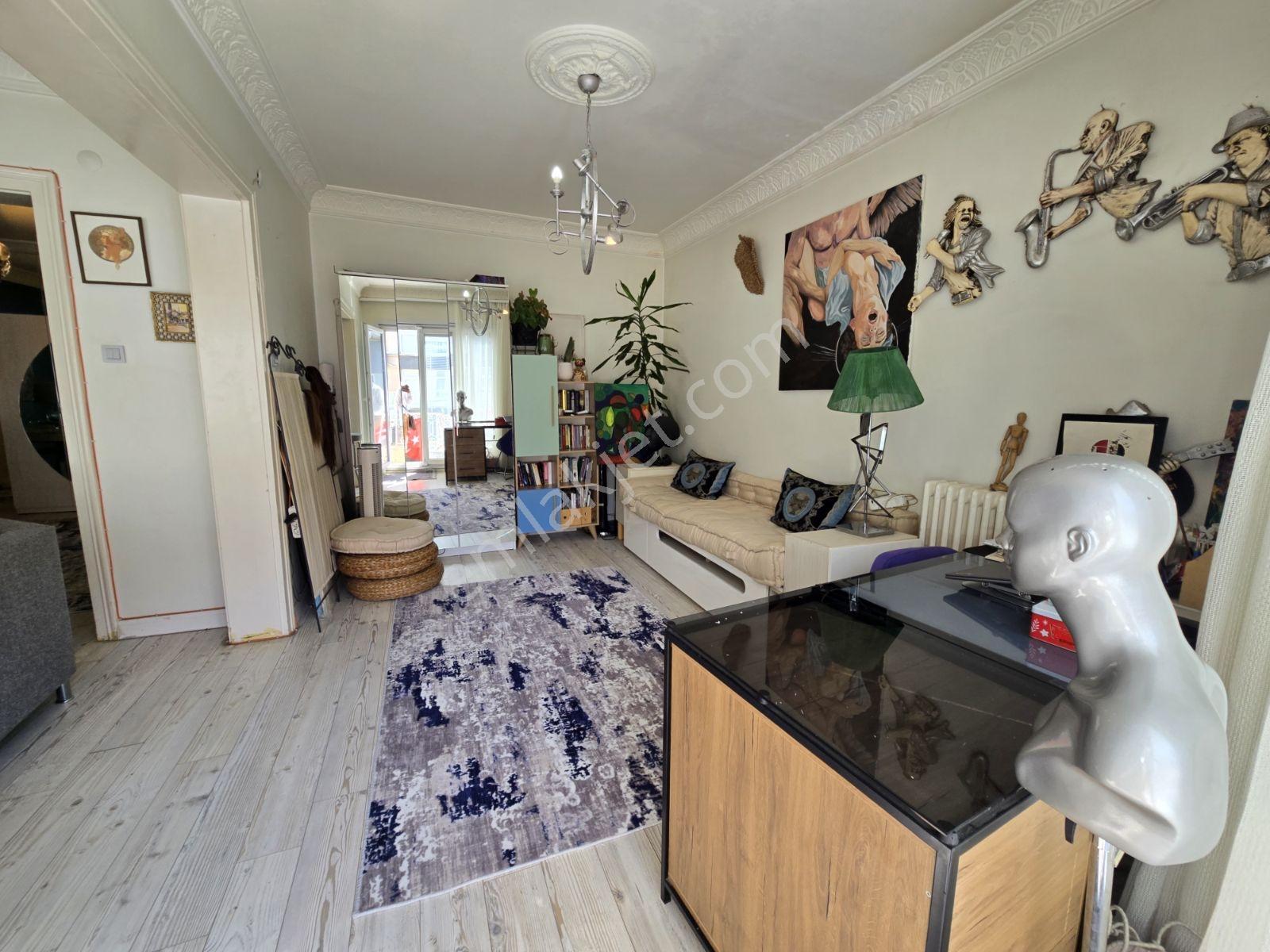 Şişli Merkezde Büyük Yatırım Fırsatı 130 M² Muhteşem 3+1 Daire. — fotoğraf 19