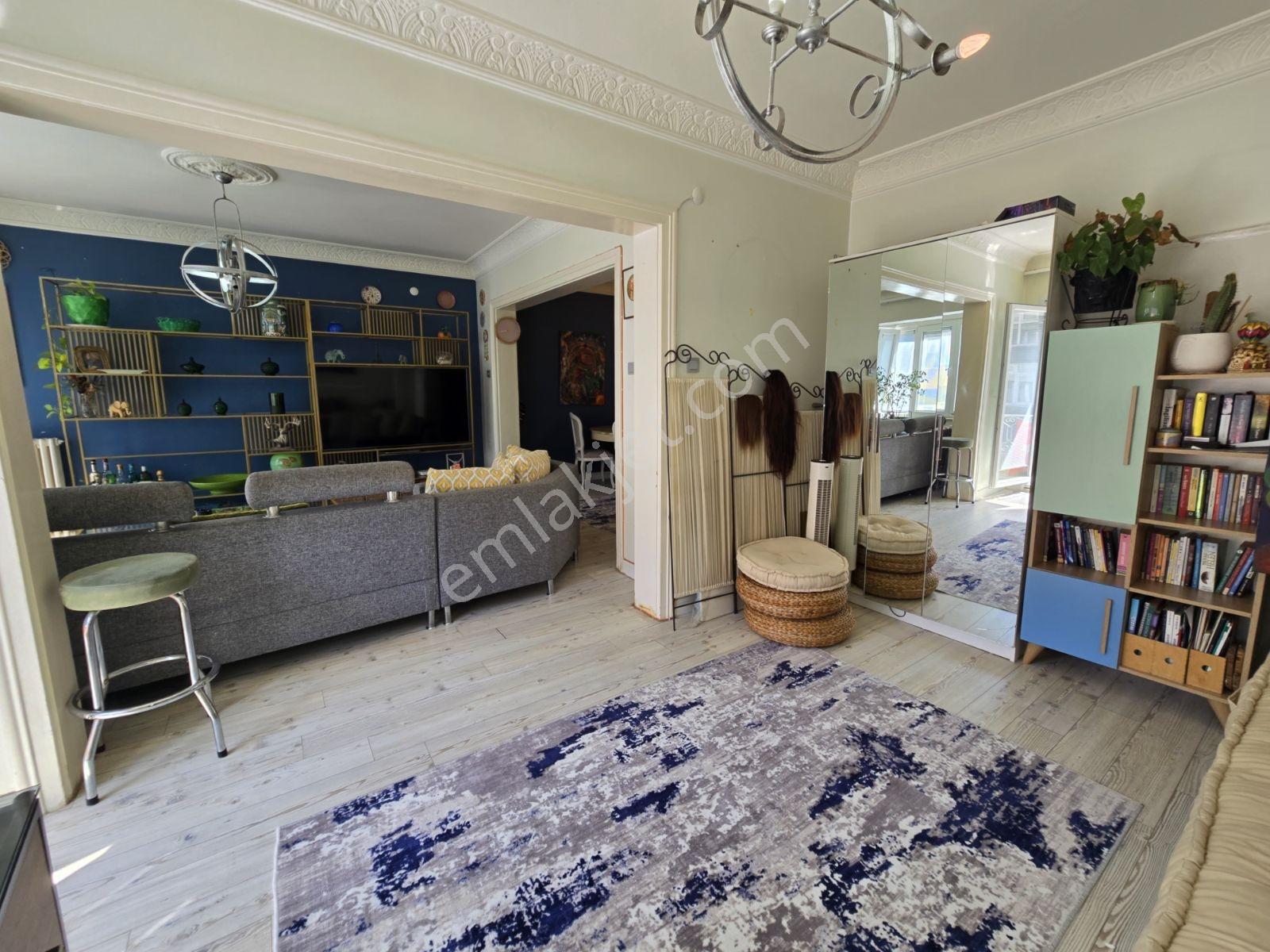 Şişli Merkezde Büyük Yatırım Fırsatı 130 M² Muhteşem 3+1 Daire. — fotoğraf 20