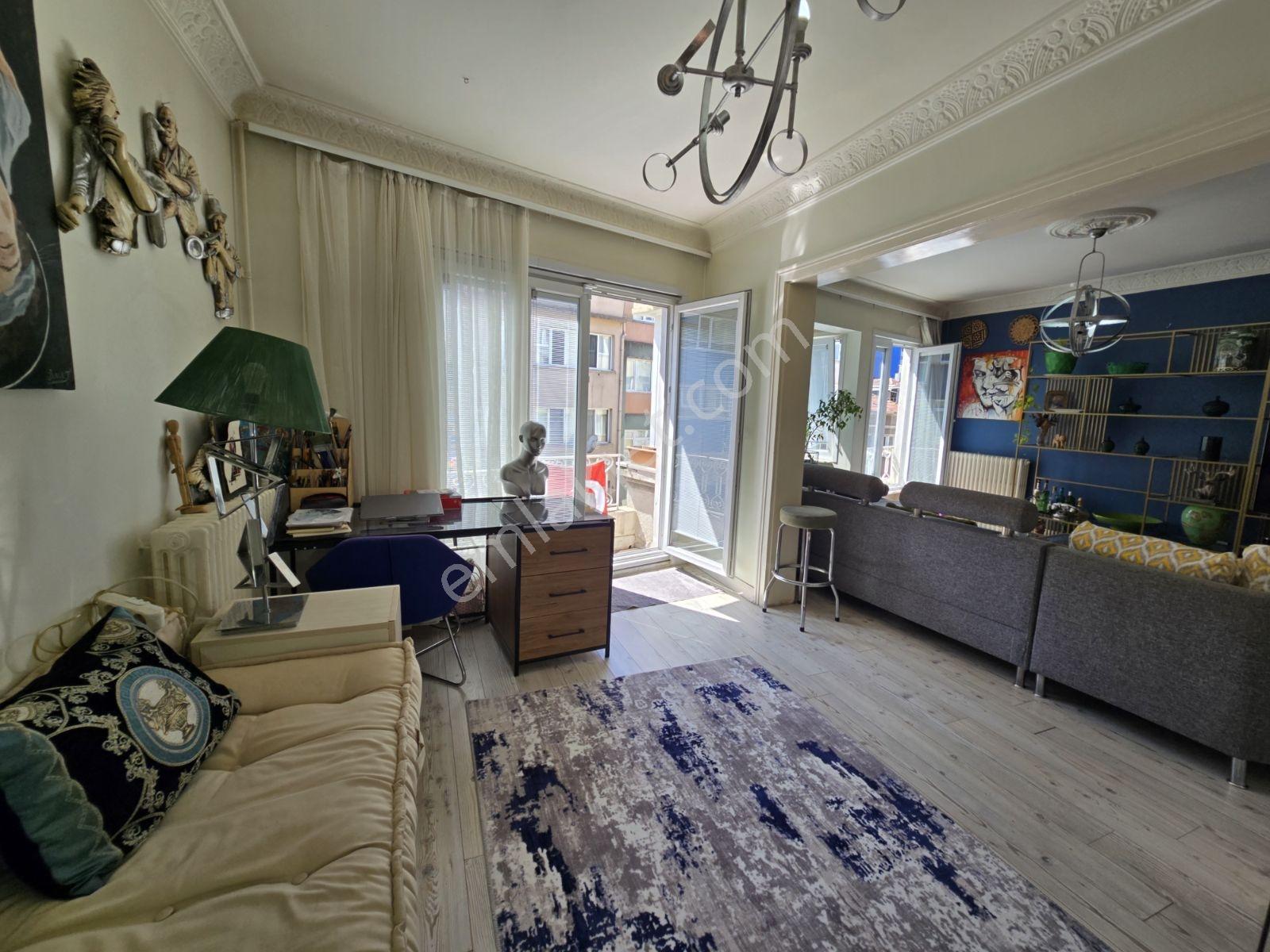 Şişli Merkezde Büyük Yatırım Fırsatı 130 M² Muhteşem 3+1 Daire. — fotoğraf 21