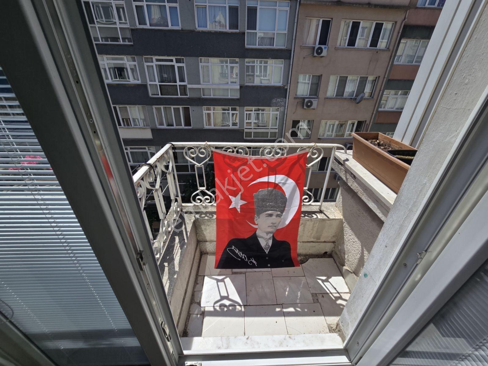 Şişli Merkezde Büyük Yatırım Fırsatı 130 M² Muhteşem 3+1 Daire. — fotoğraf 22