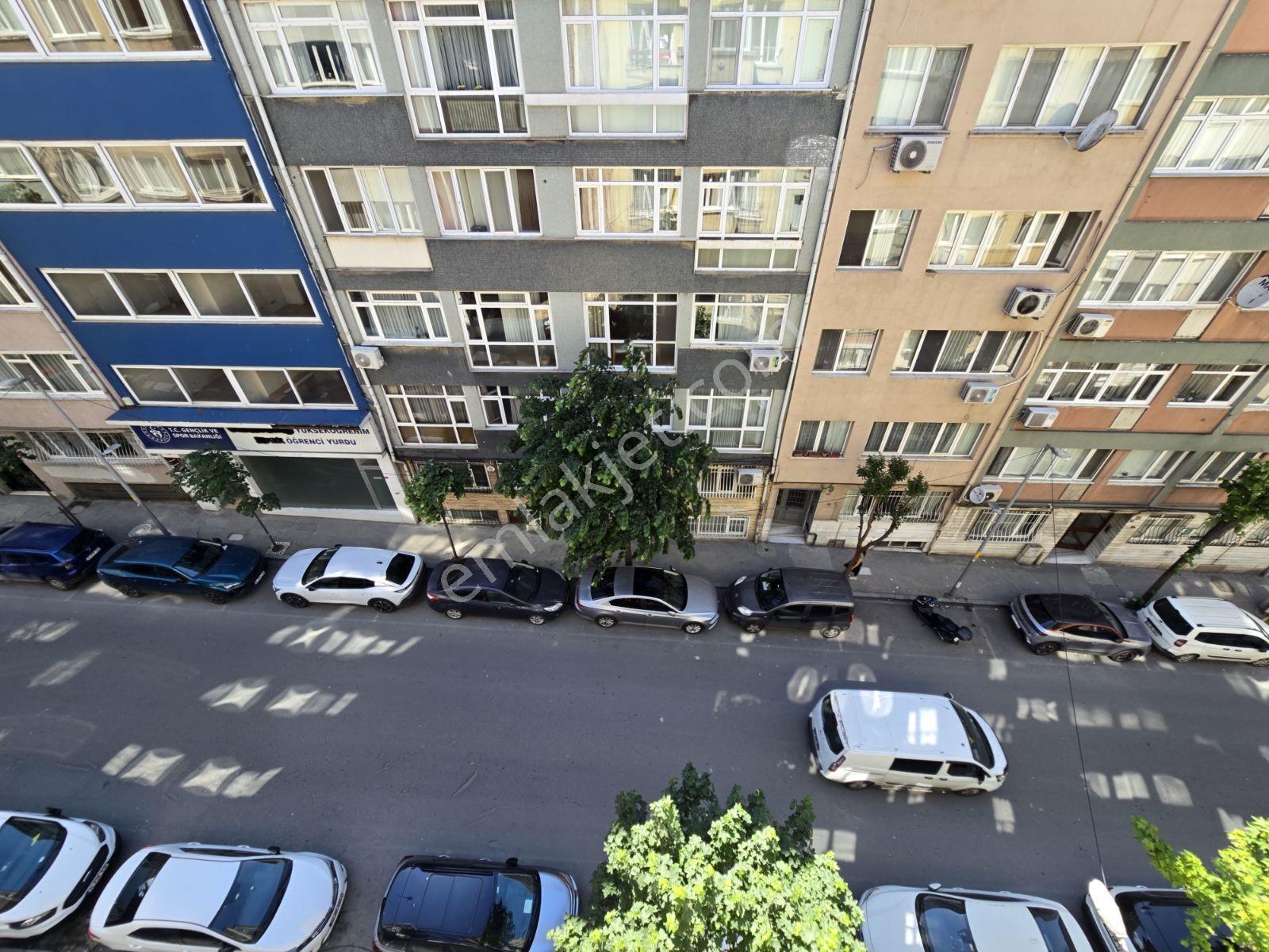 Şişli Merkezde Büyük Yatırım Fırsatı 130 M² Muhteşem 3+1 Daire. — fotoğraf 23