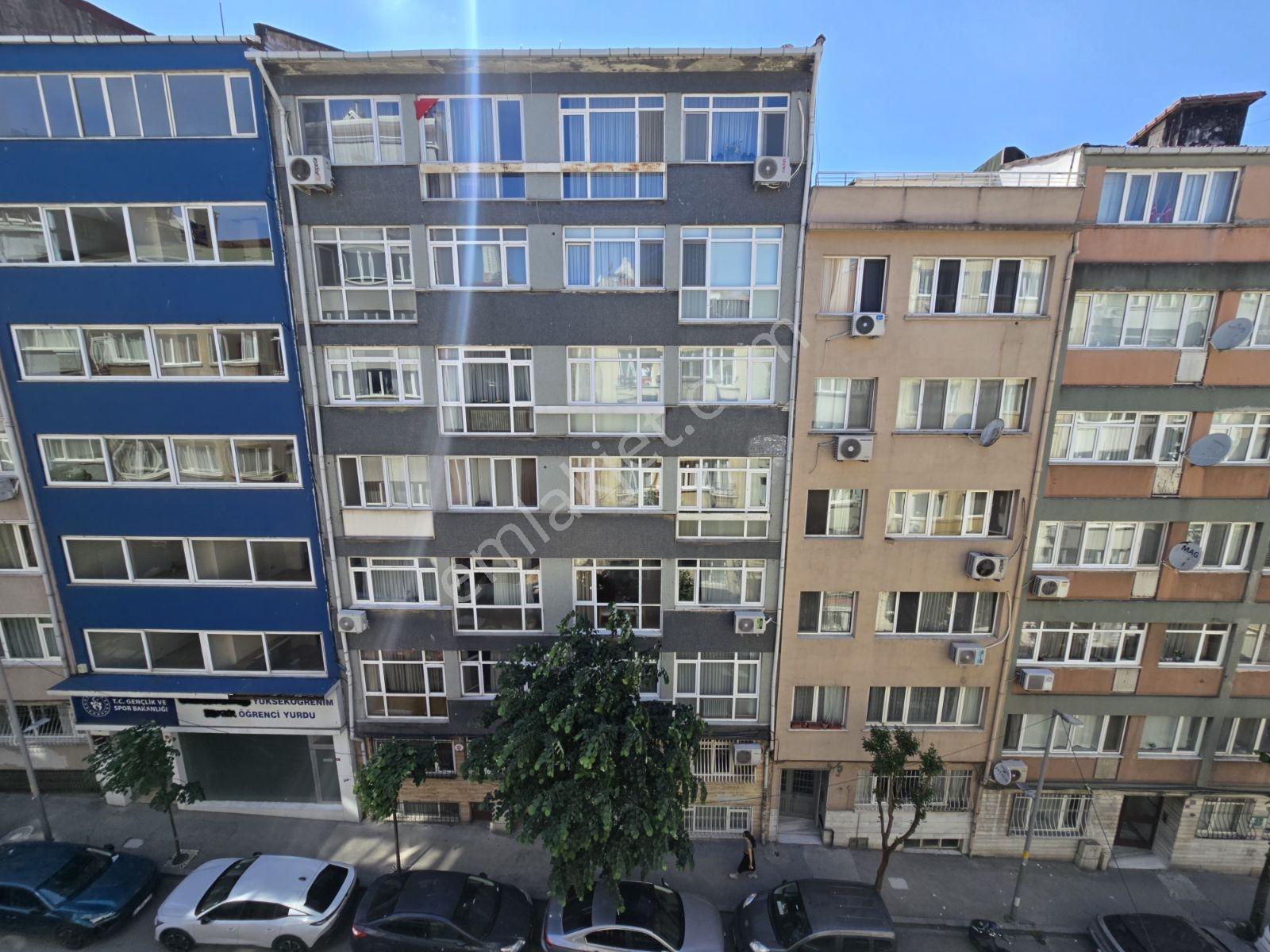 Şişli Merkezde Büyük Yatırım Fırsatı 130 M² Muhteşem 3+1 Daire. — fotoğraf 24