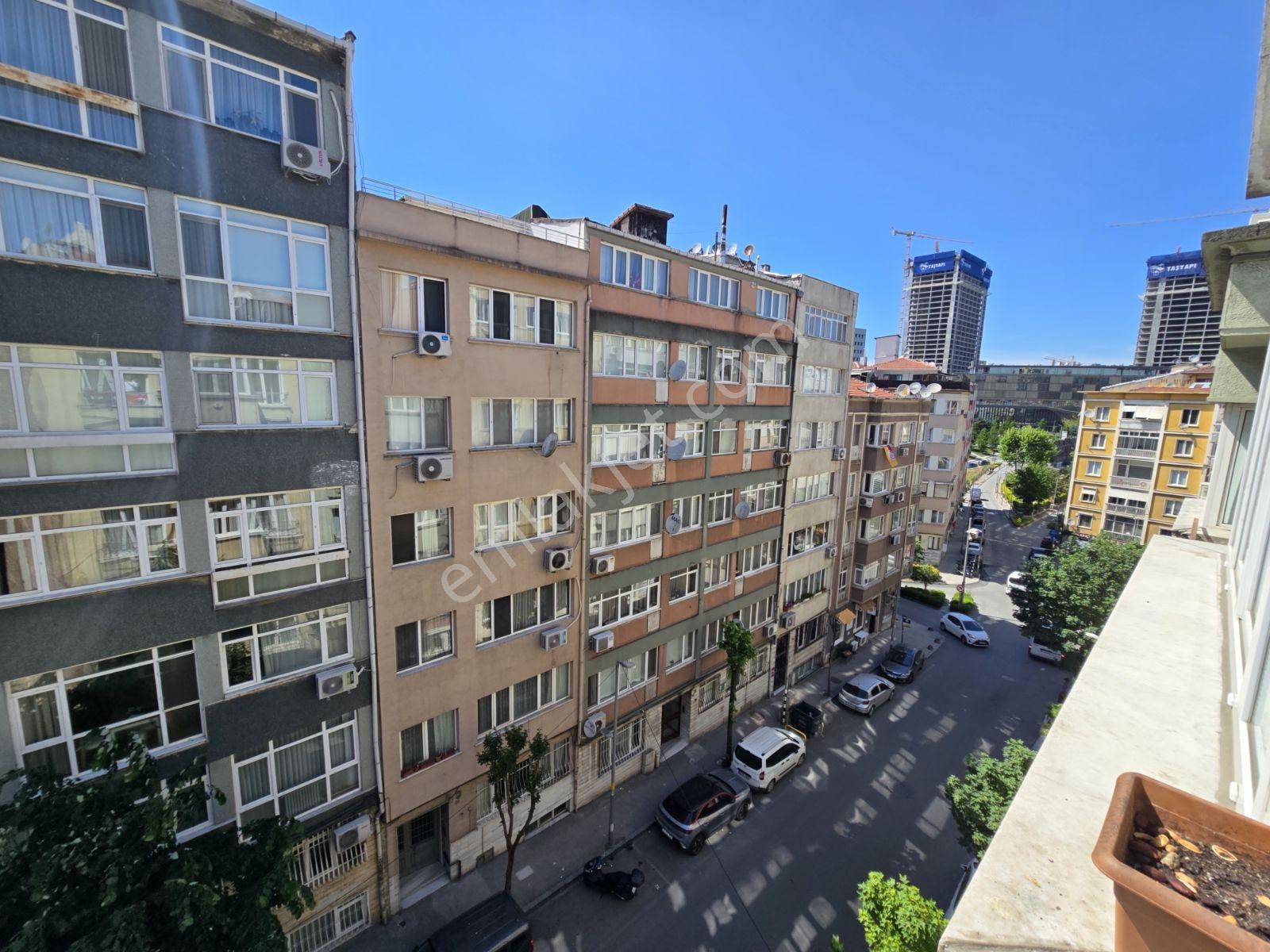 Şişli Merkezde Büyük Yatırım Fırsatı 130 M² Muhteşem 3+1 Daire. — fotoğraf 25