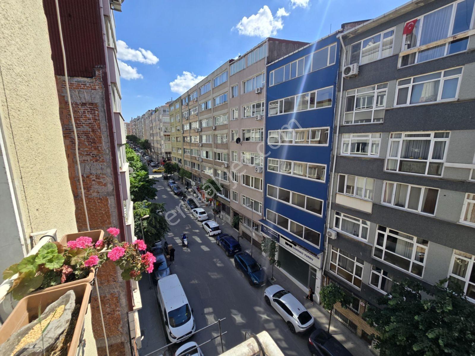 Şişli Merkezde Büyük Yatırım Fırsatı 130 M² Muhteşem 3+1 Daire. — fotoğraf 26