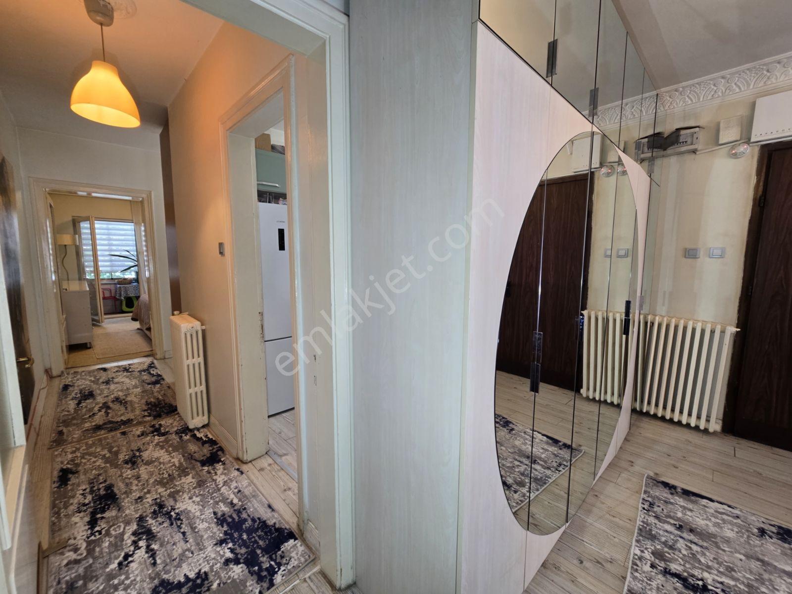 Şişli Merkezde Büyük Yatırım Fırsatı 130 M² Muhteşem 3+1 Daire. — fotoğraf 27