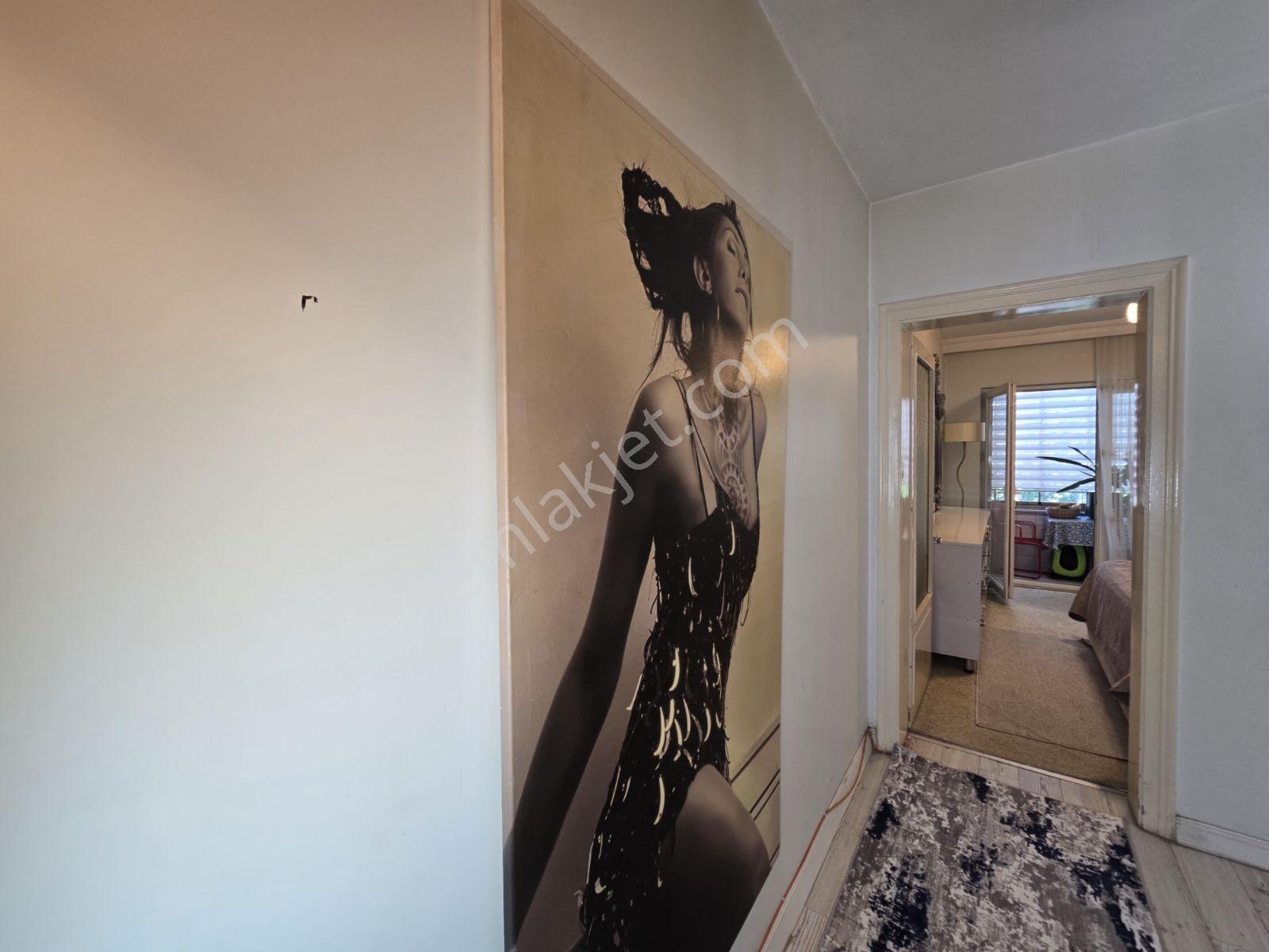 Şişli Merkezde Büyük Yatırım Fırsatı 130 M² Muhteşem 3+1 Daire. — fotoğraf 33