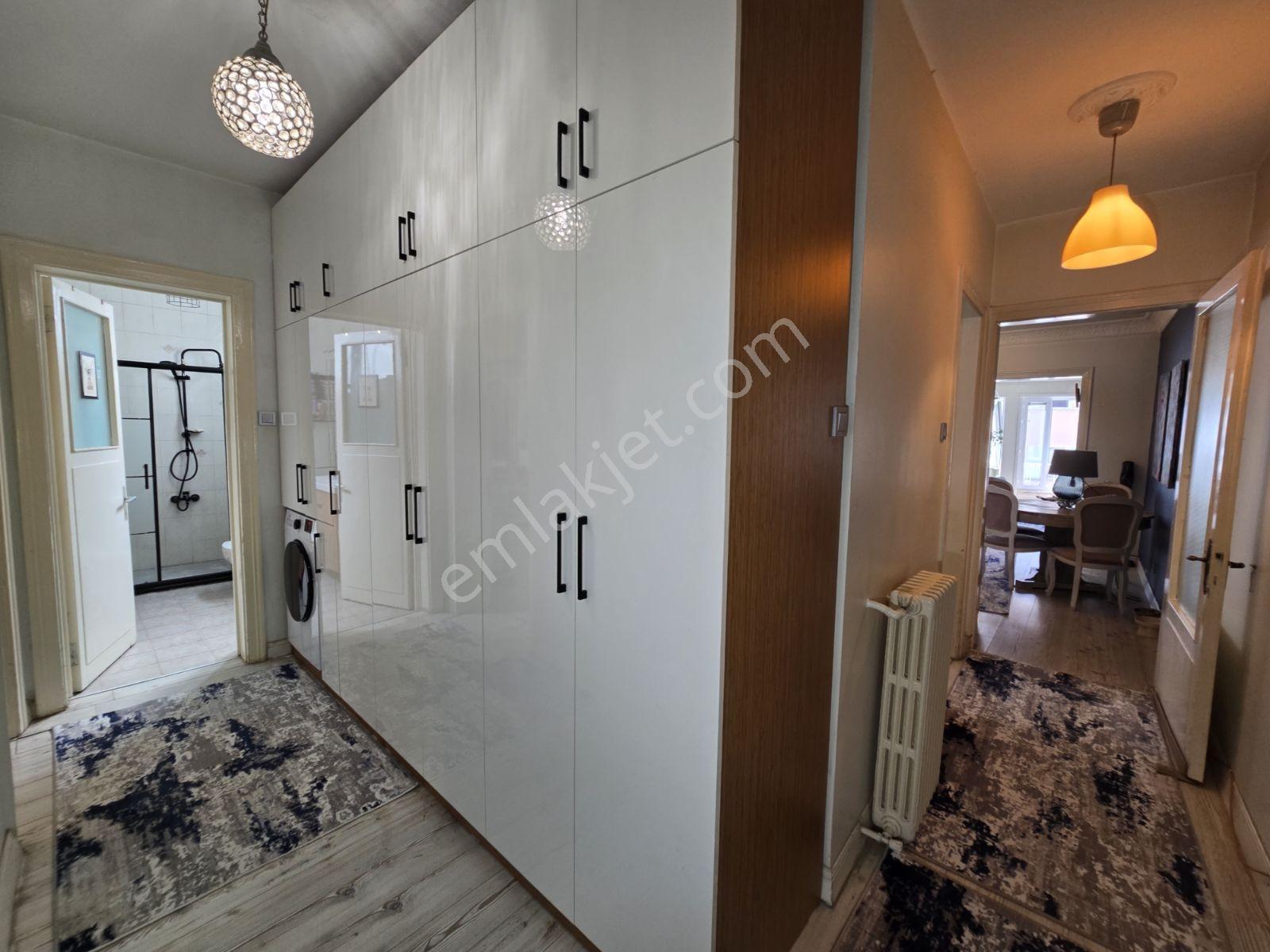 Şişli Merkezde Büyük Yatırım Fırsatı 130 M² Muhteşem 3+1 Daire. — fotoğraf 35