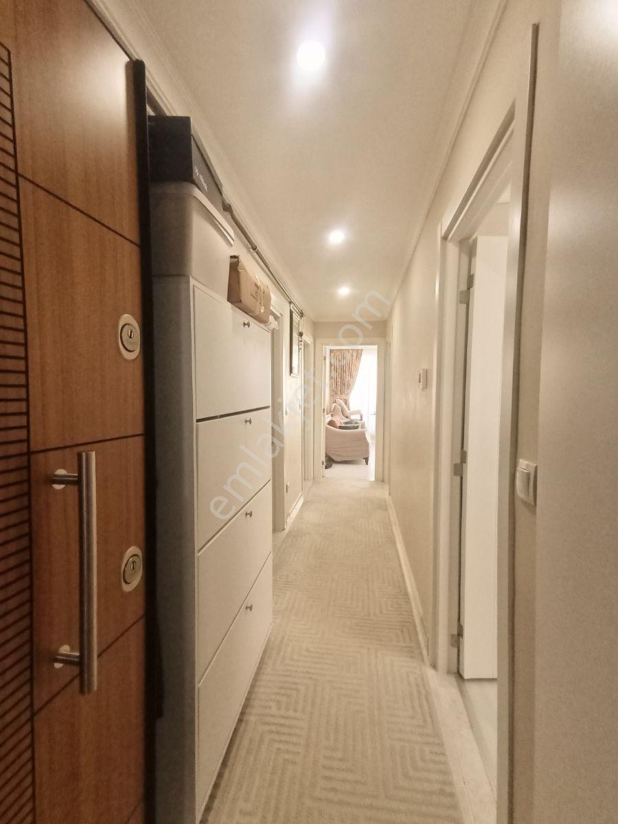 Ümraniye Çamlık Mah Arakat 2+1,88m2 — fotoğraf 4