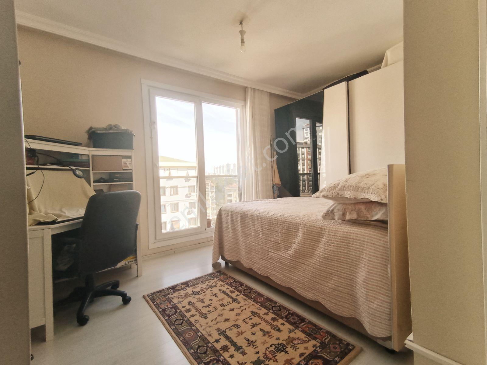 Ümraniye Çamlık Mah Arakat 2+1,88m2 — fotoğraf 6