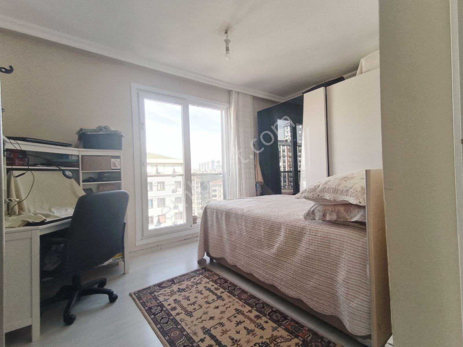 Ümraniye Çamlık Mah Arakat 2+1,88m2 — fotoğraf 7