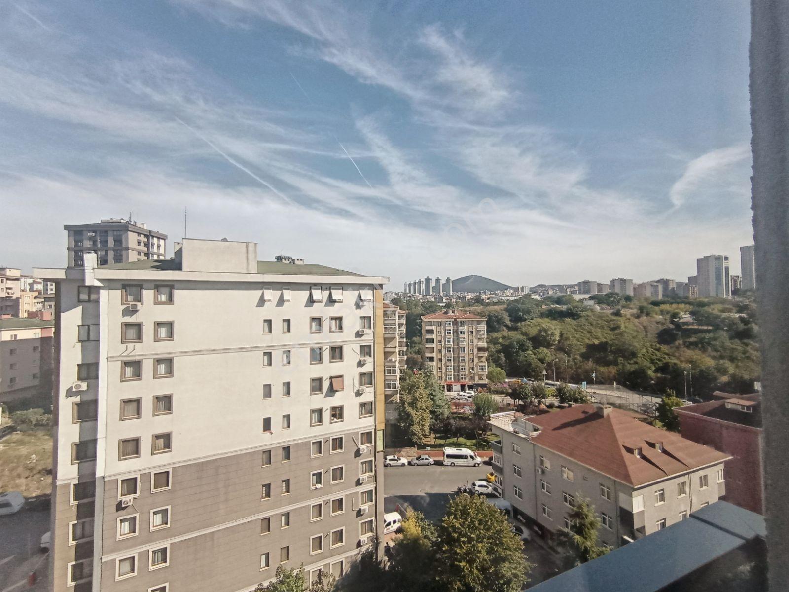 Ümraniye Çamlık Mah Arakat 2+1,88m2 — fotoğraf 9