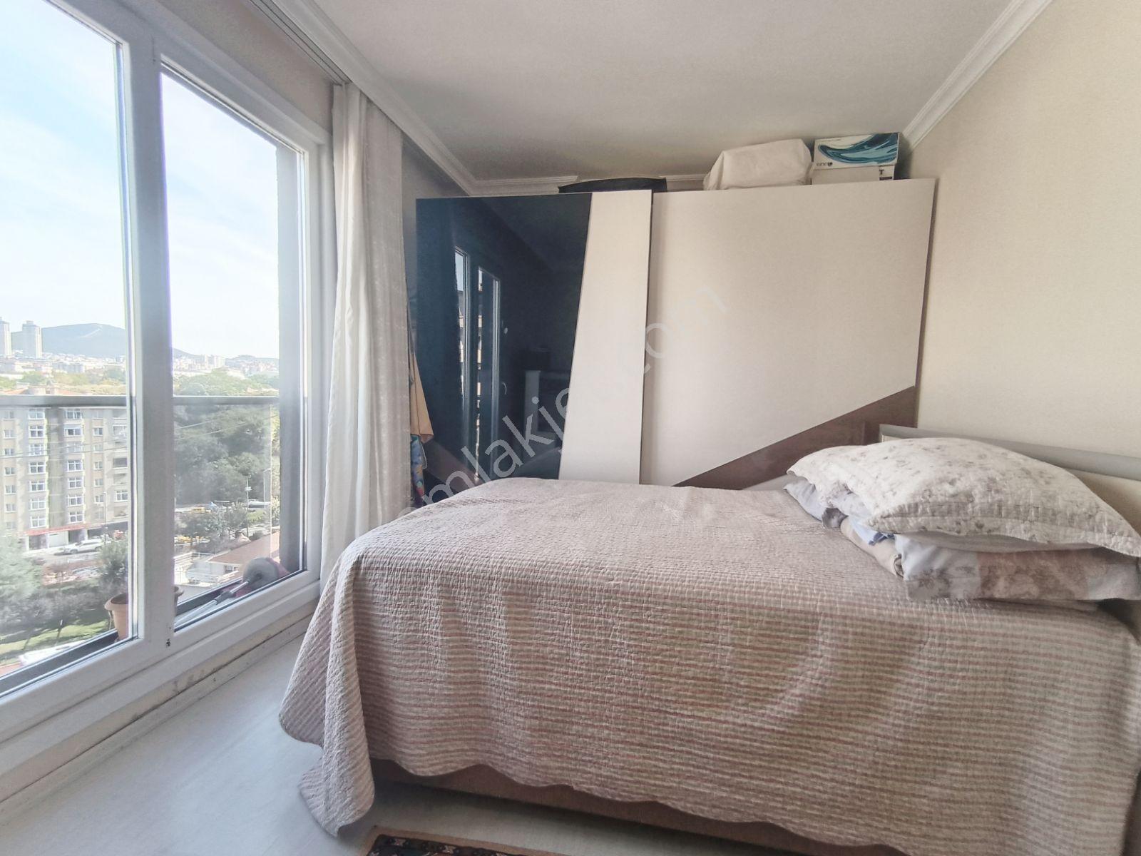 Ümraniye Çamlık Mah Arakat 2+1,88m2 — fotoğraf 10
