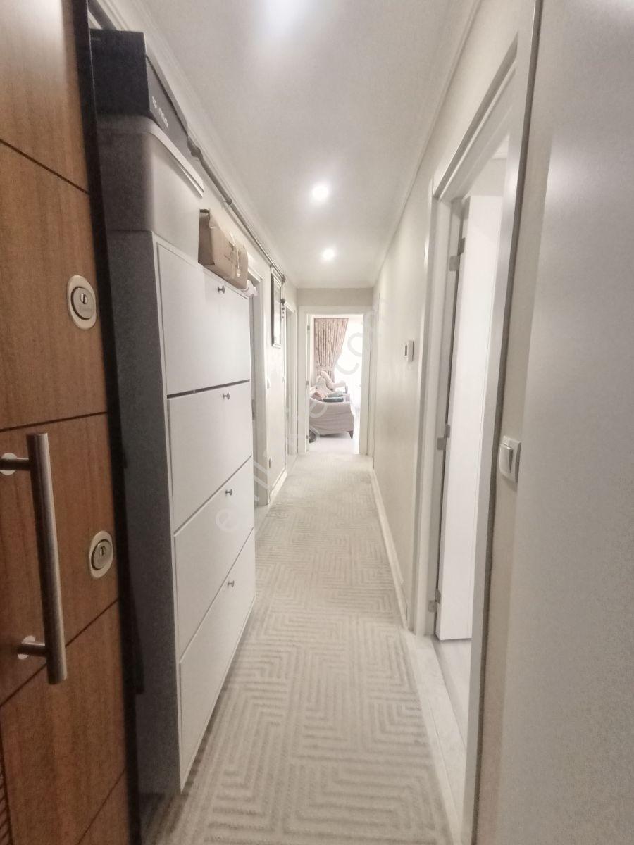 Ümraniye Çamlık Mah Arakat 2+1,88m2 — fotoğraf 11