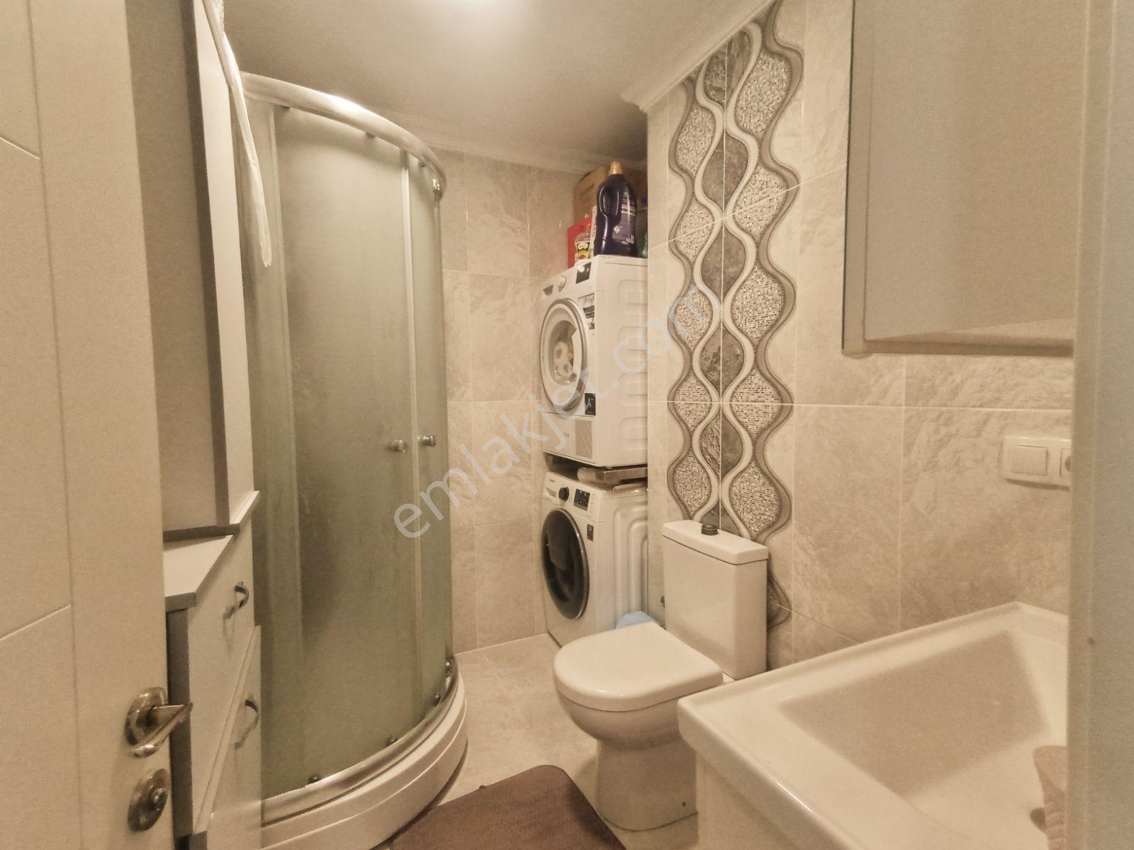 Ümraniye Çamlık Mah Arakat 2+1,88m2 — fotoğraf 12