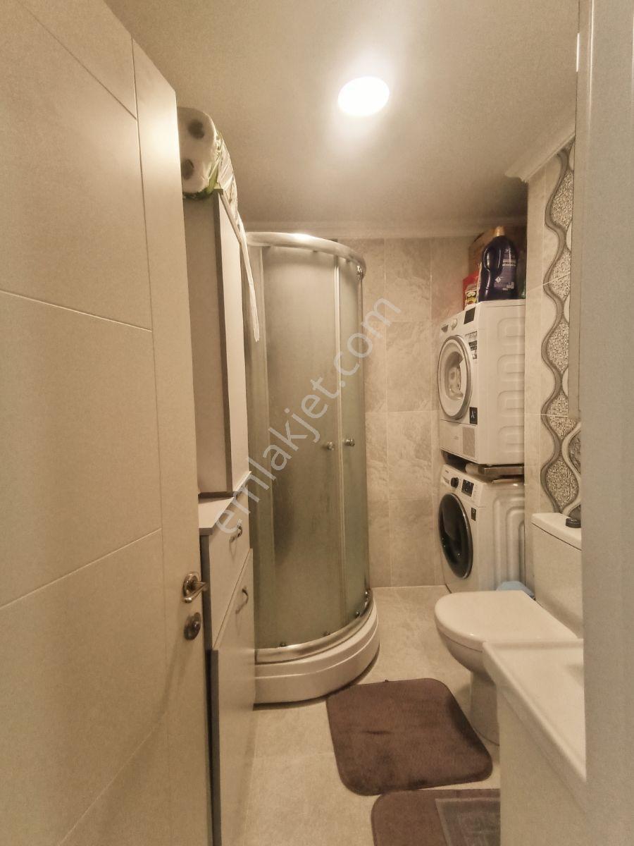 Ümraniye Çamlık Mah Arakat 2+1,88m2 — fotoğraf 14