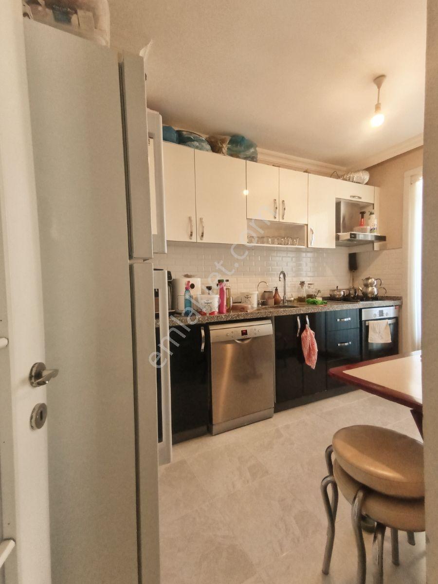 Ümraniye Çamlık Mah Arakat 2+1,88m2 — fotoğraf 15